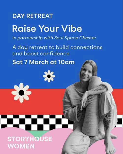 Chestertourist.com - Chester Storyhouse Current Women Page Eleven